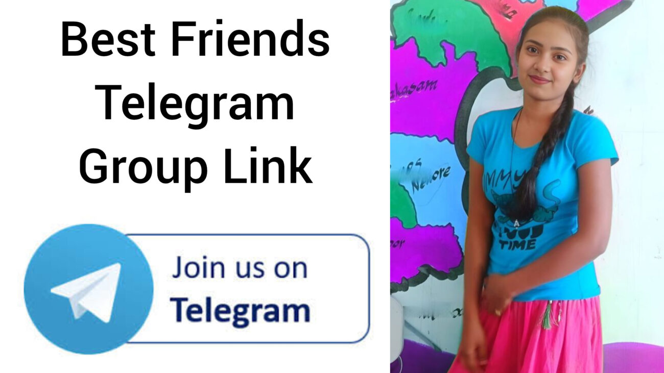 Best Friends Telegram Group Link (Join Now)